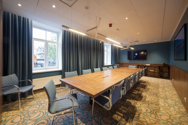 Hotel Mercure Riga Centre